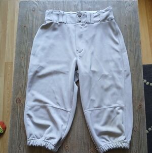 Baseball Knickers